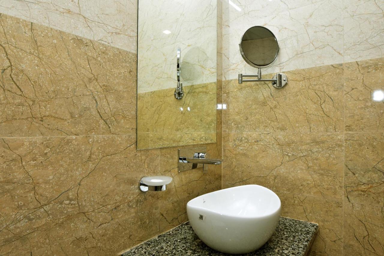 Bhaskar Hotel 3*
