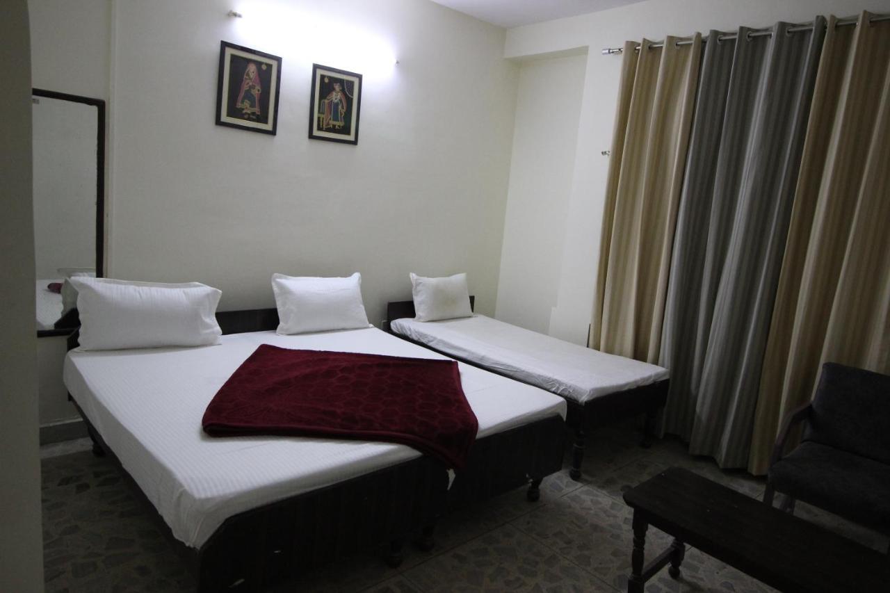 Royal Retreat By Aditya Hotel Jaipur