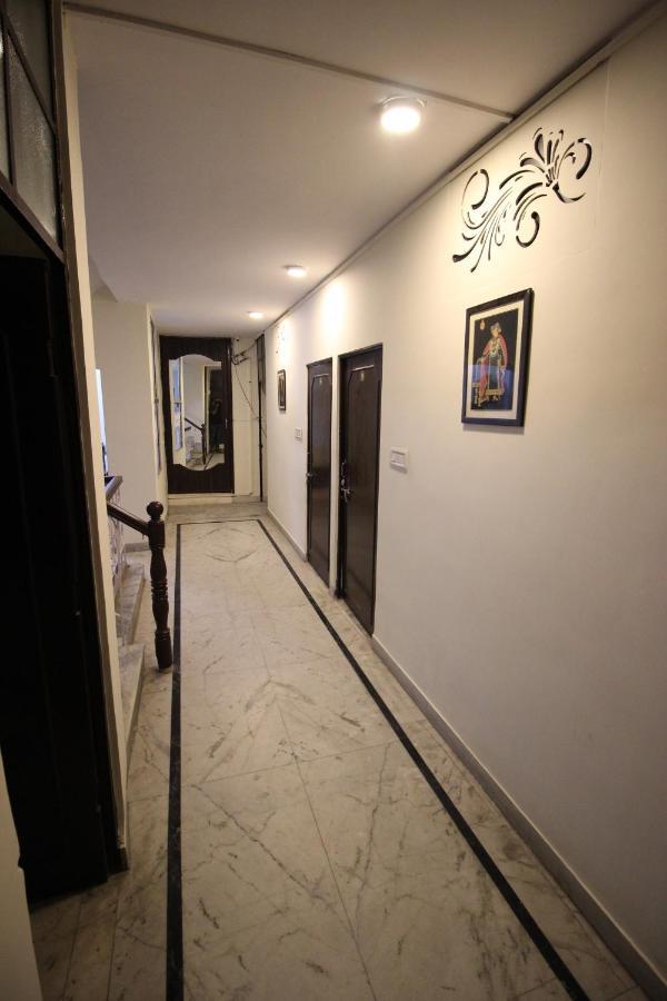 Hotel Royal Retreat By Aditya Jaipur