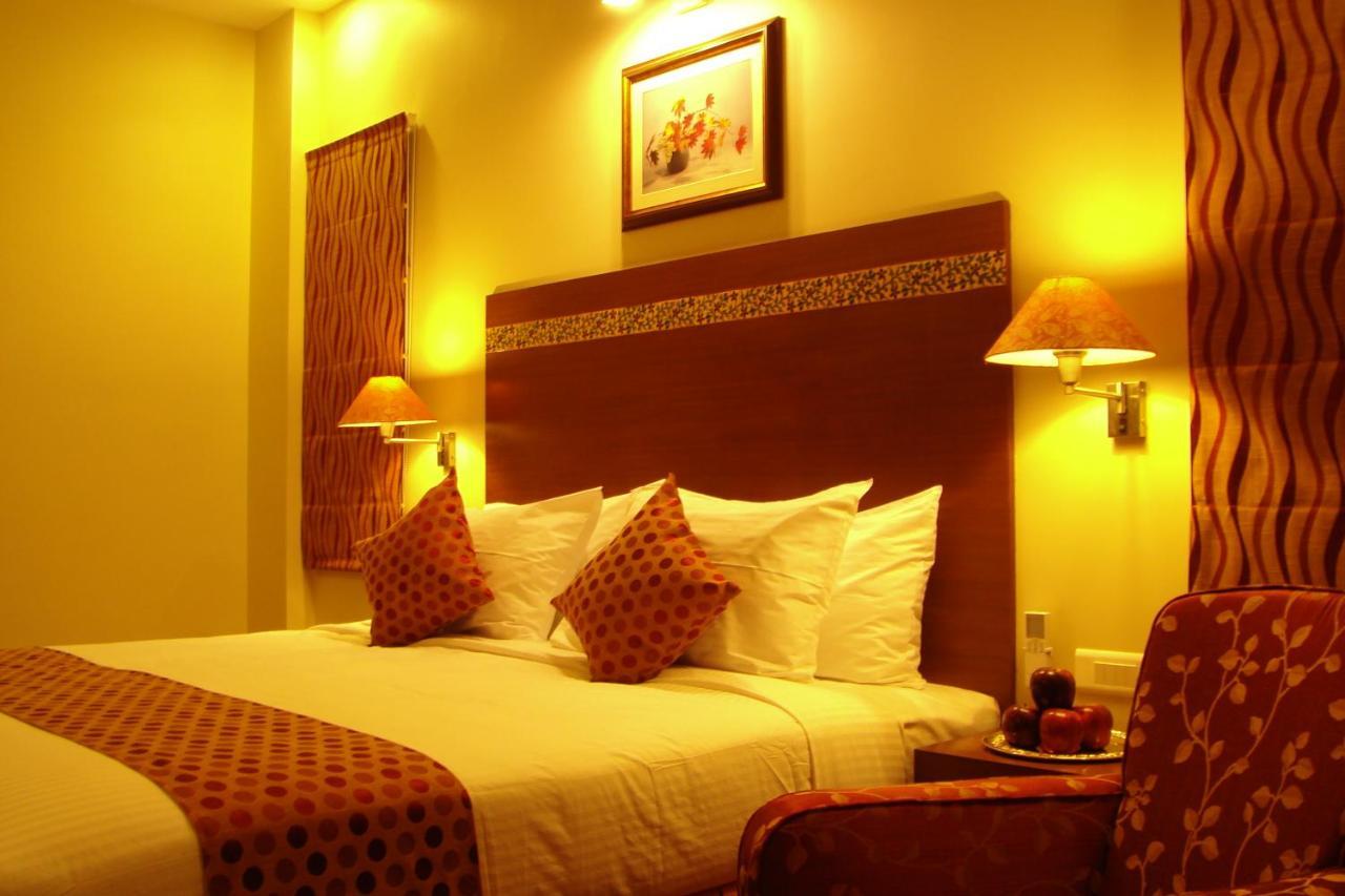 Aurum Boutique 4* Jaipur