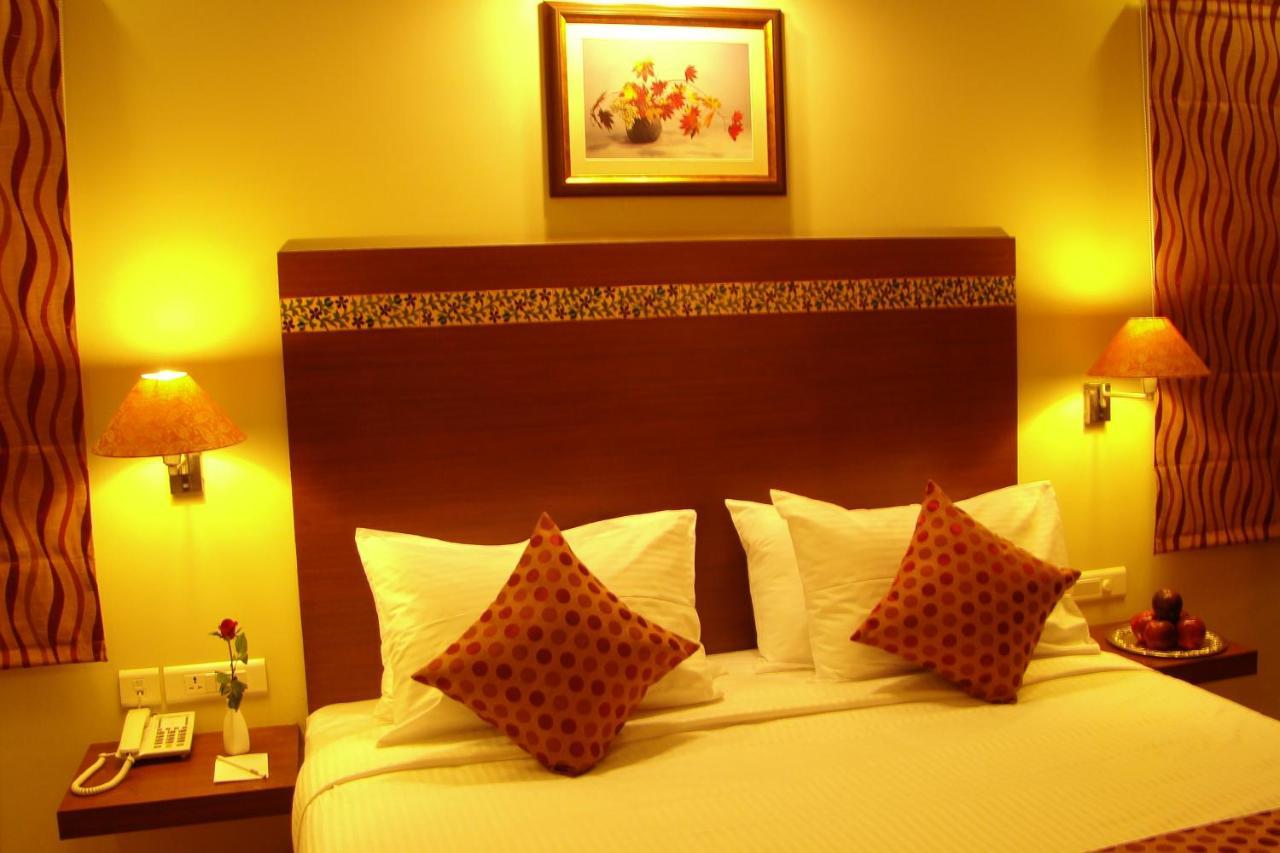 Aurum Boutique Hotel 4*