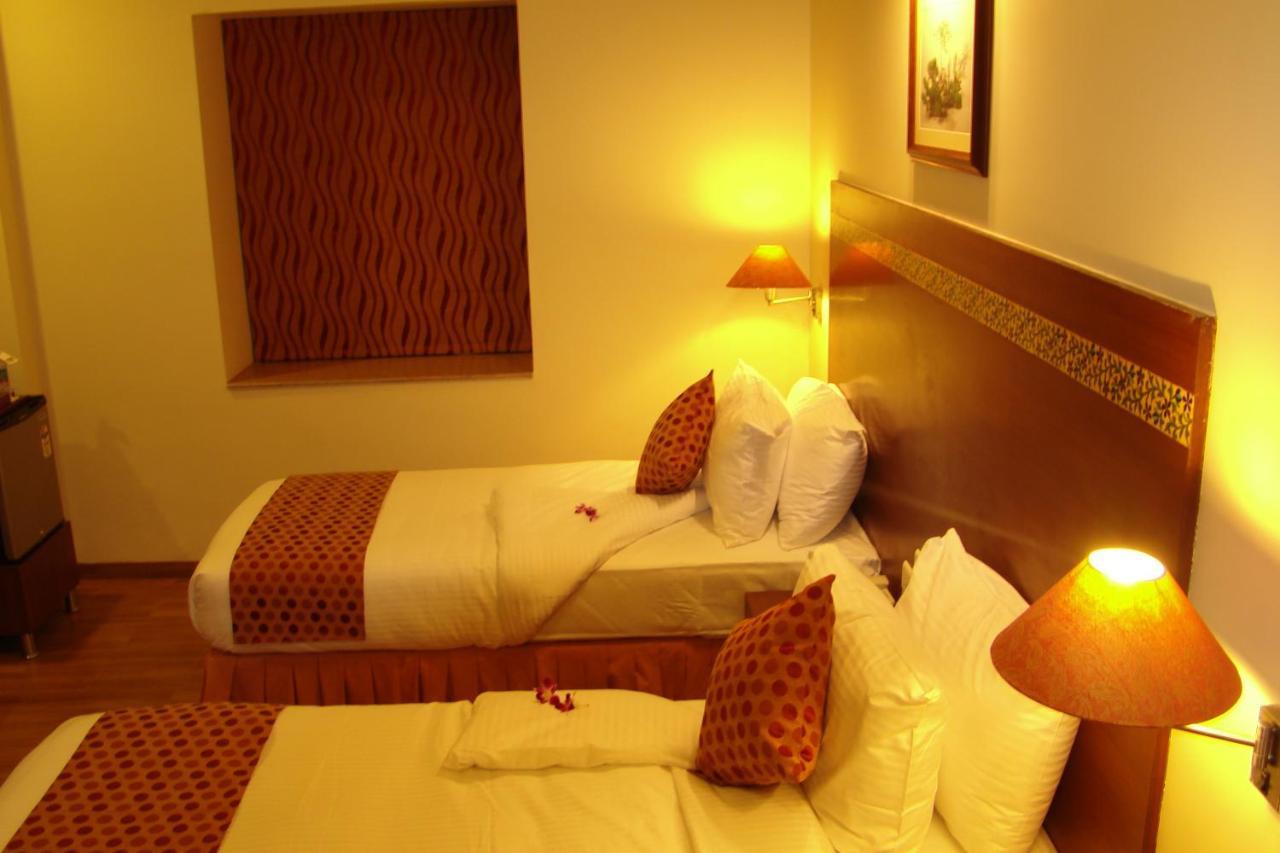 Hotel Aurum Boutique