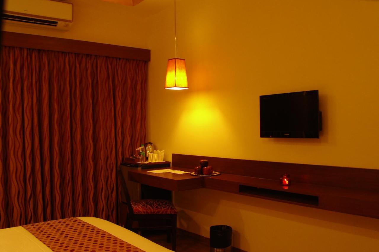 Aurum Boutique Hotel 4*
