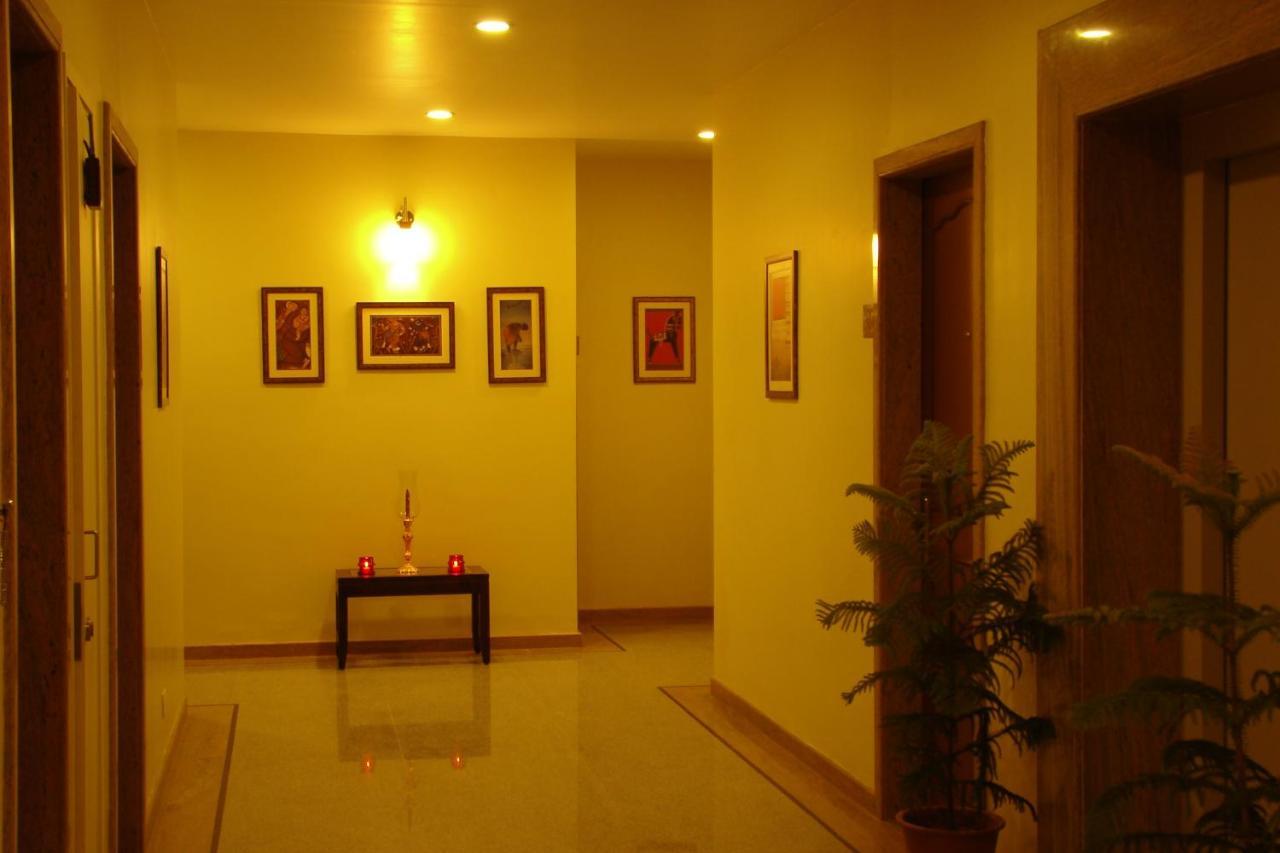 Hotel Aurum Boutique Jaipur