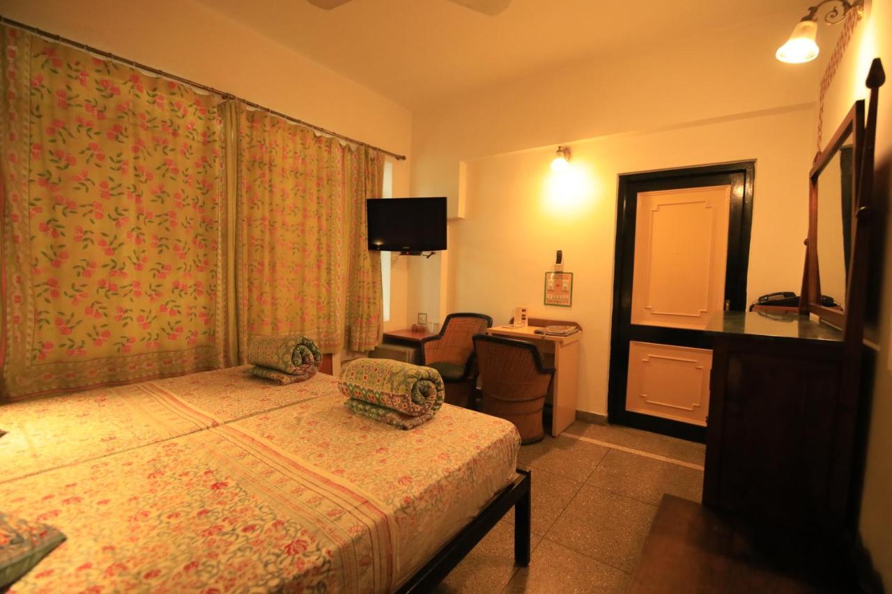 Jaipur Inn Hotel