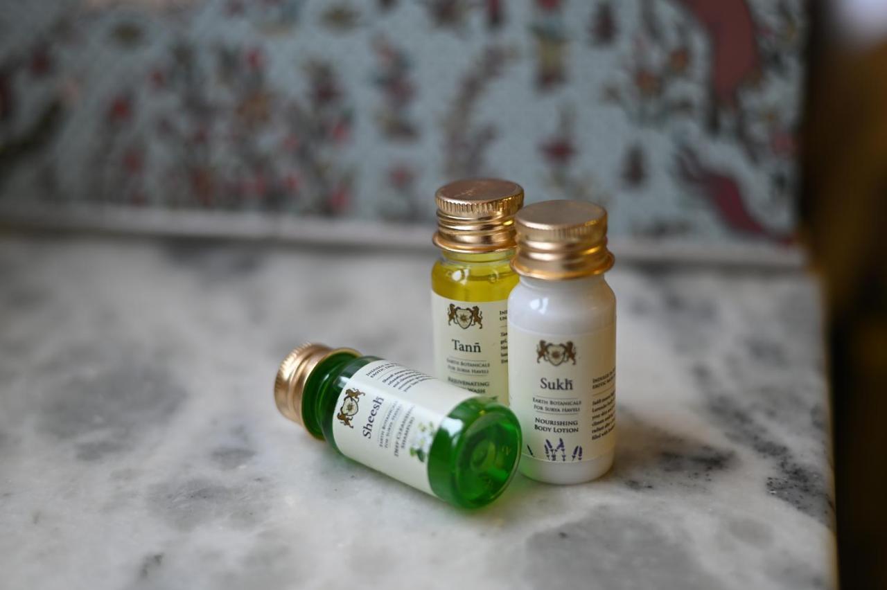 Surya Haveli , Amer Hotel Jaipur