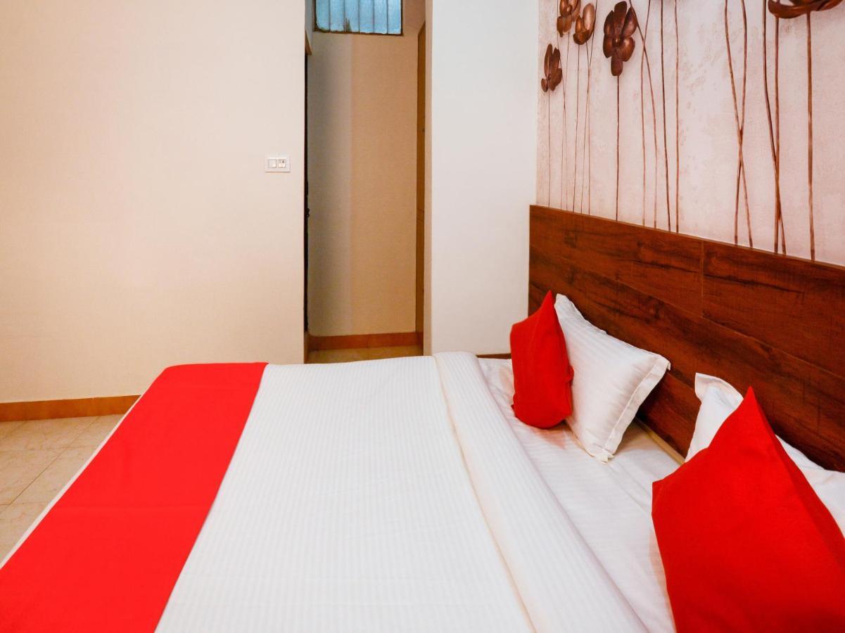 Hotel Collection O 62269 Elegant Jaipur