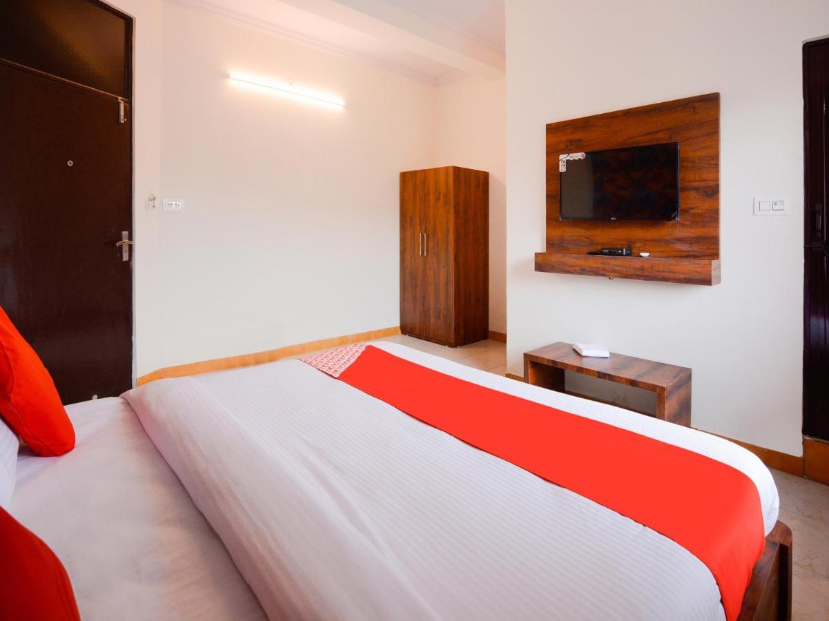 Hotel Collection O 62269 Elegant Jaipur