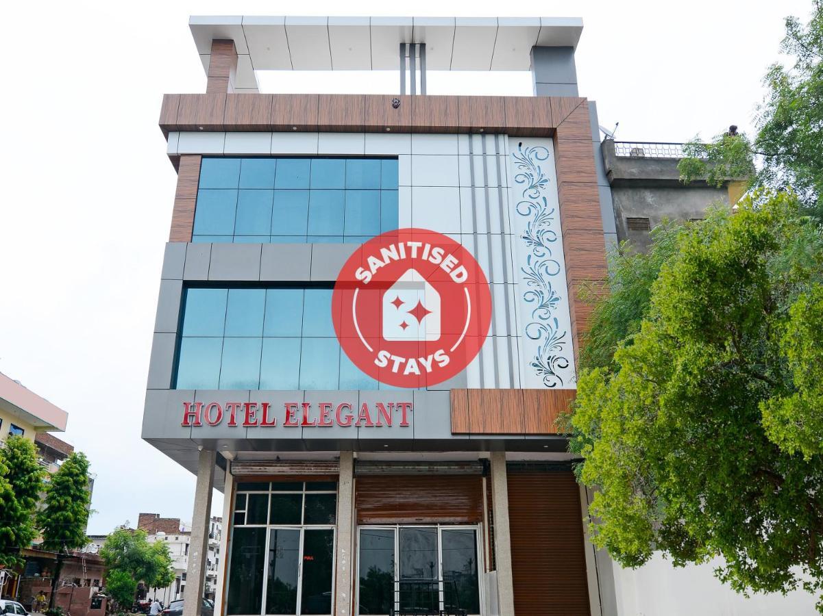 Hotel Collection O 62269 Elegant 3*