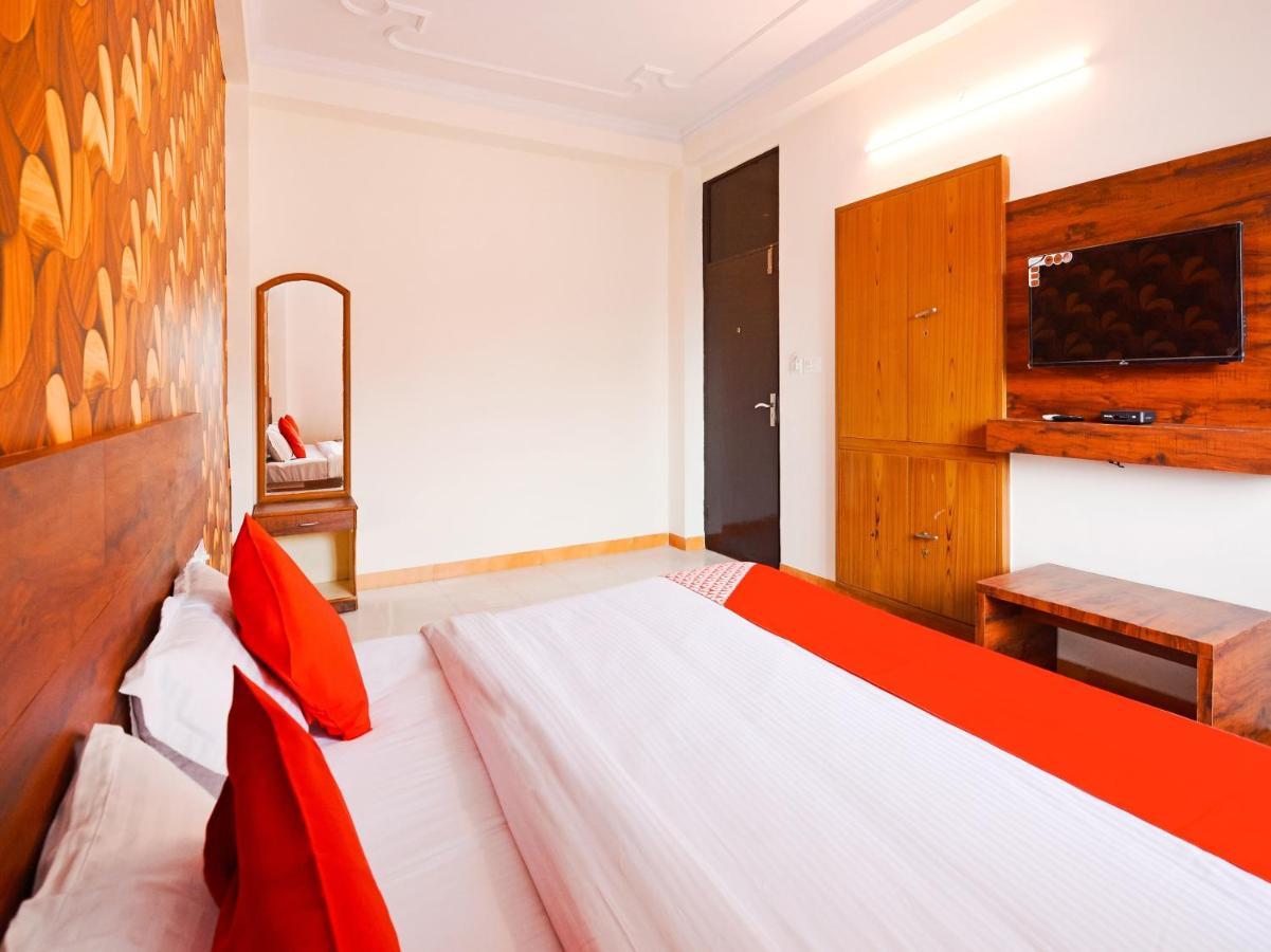 Hotel Collection O 62269 Elegant Jaipur
