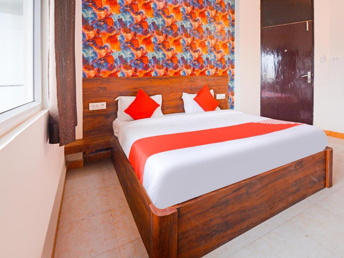 Collection O 62269 Elegant Hotel Jaipur