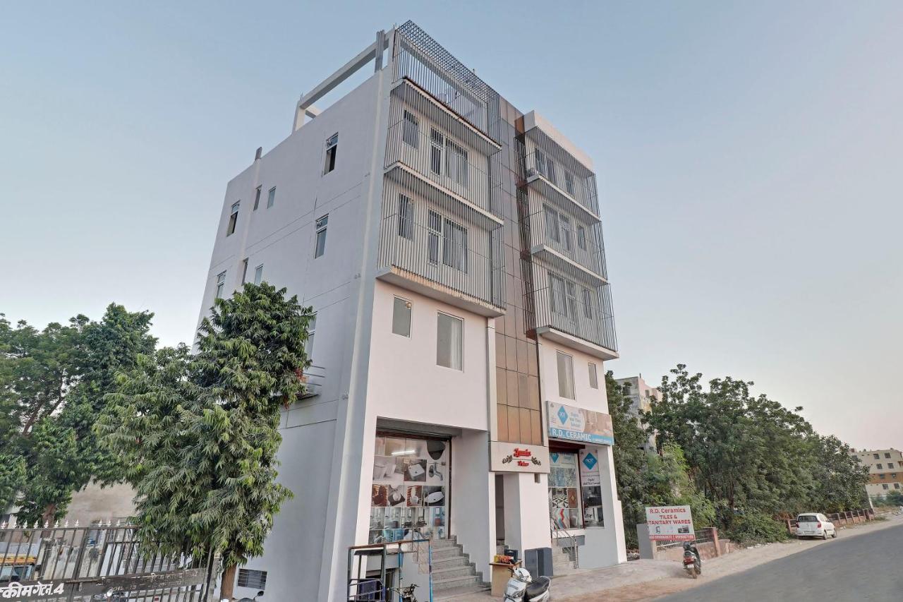 Hotel Oyo Flagship 63014 Angel Palace