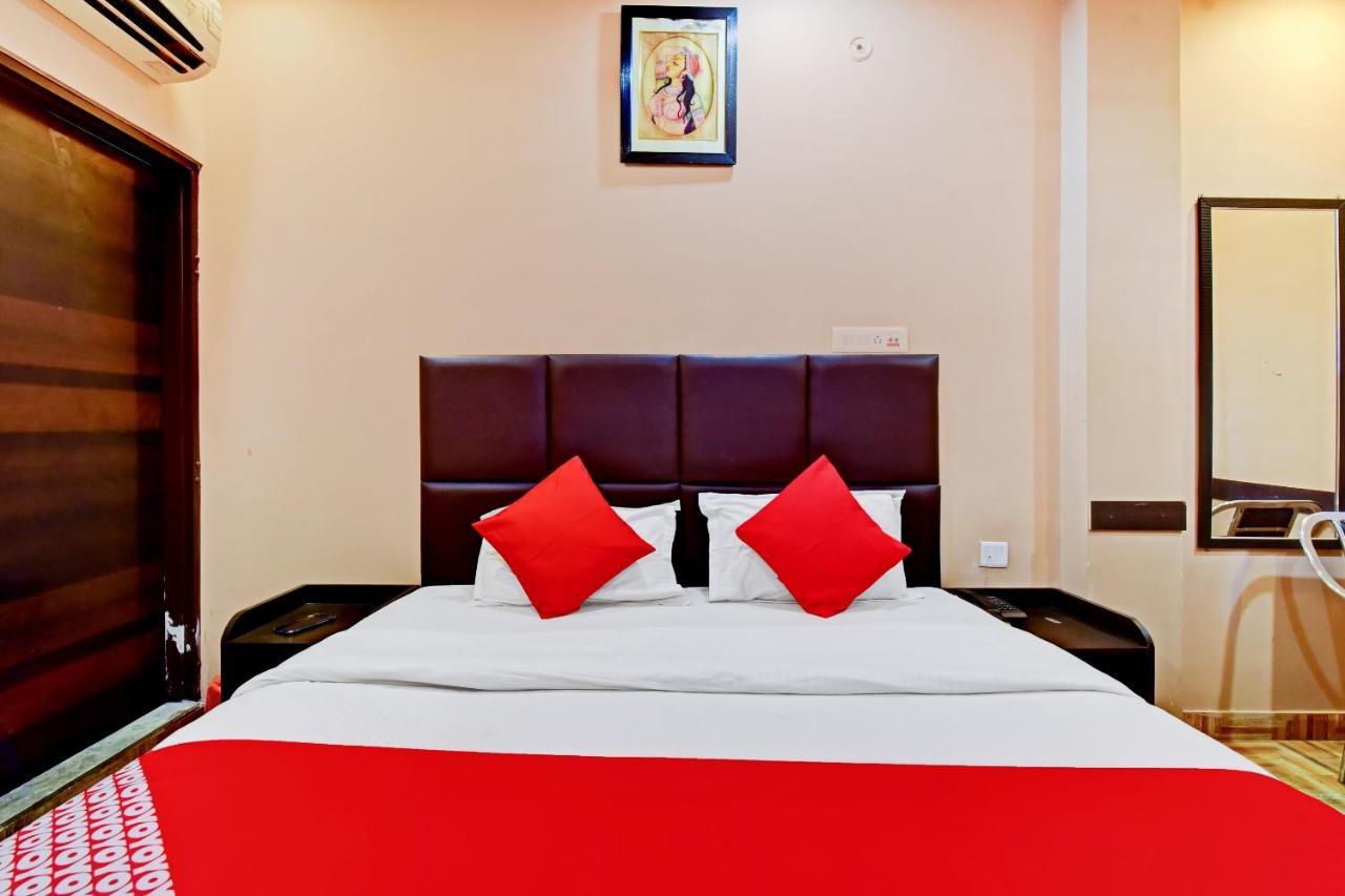 Deepak Residency Hotel Jaipur