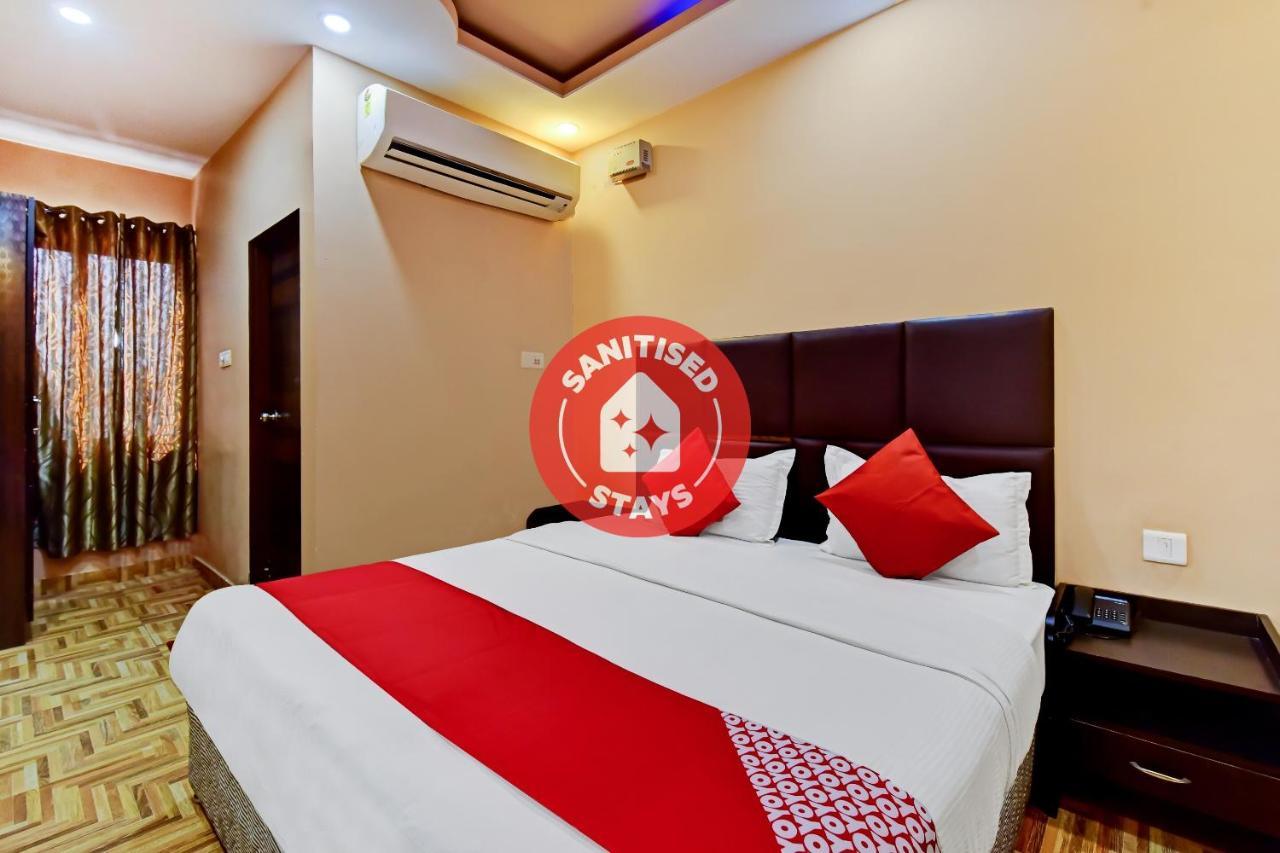 Deepak Residency 3* Jaipur