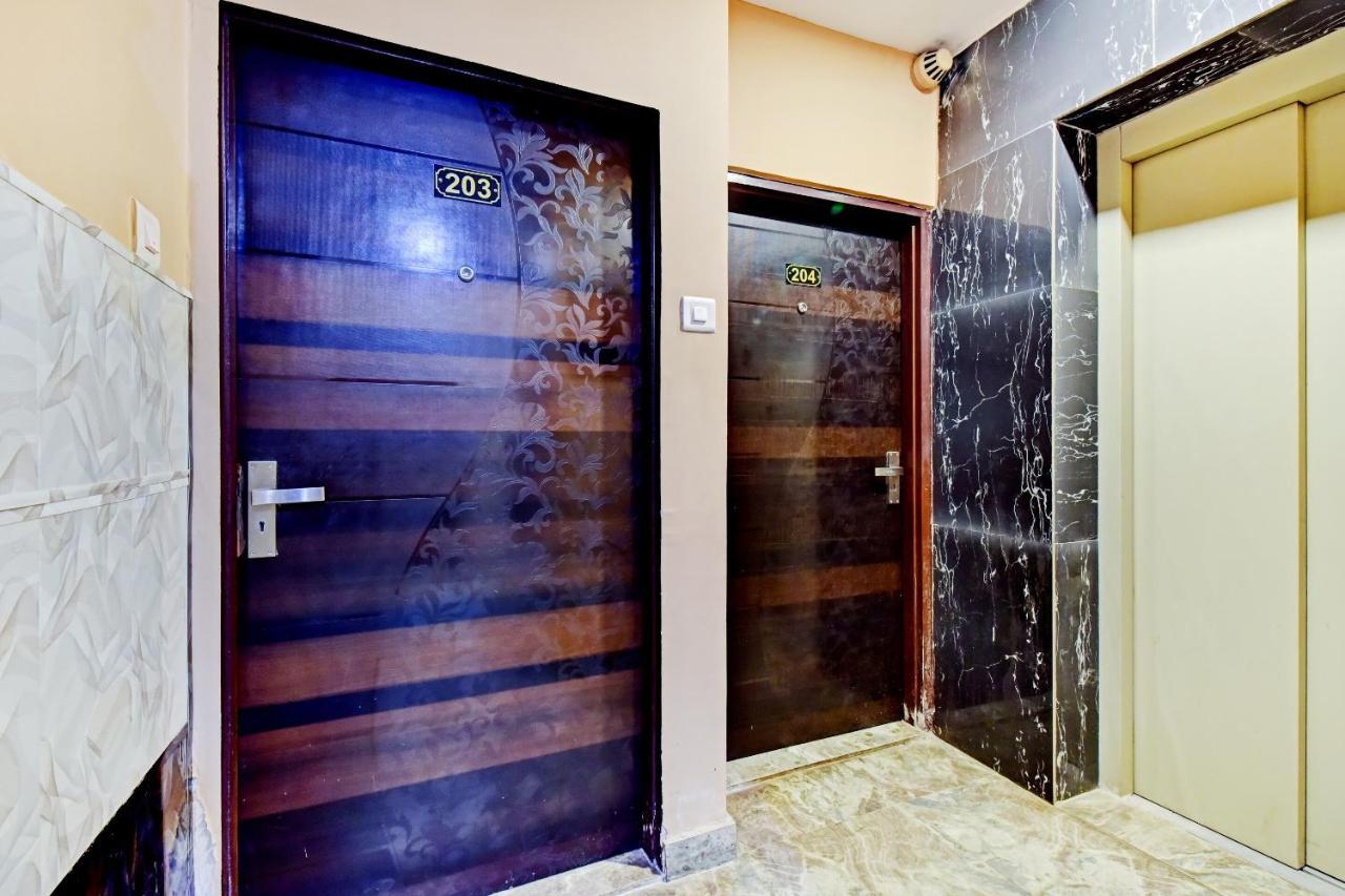 Deepak Residency