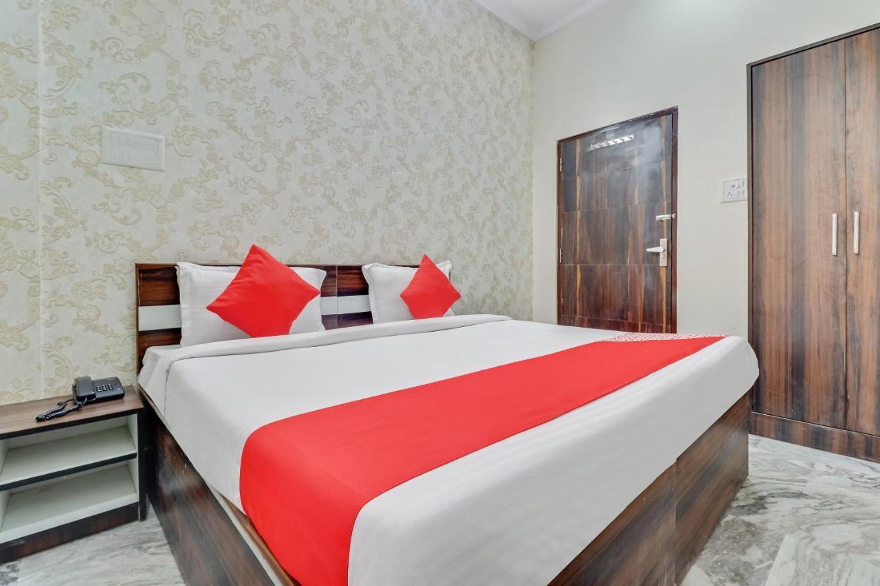Hotel Oyo Flagship 63014 Angel Palace Jaipur