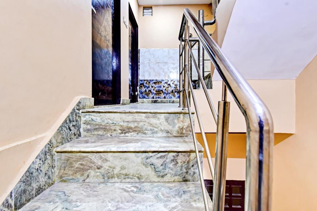 Hotel Deepak Residency