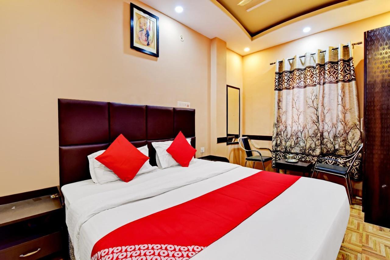 Deepak Residency