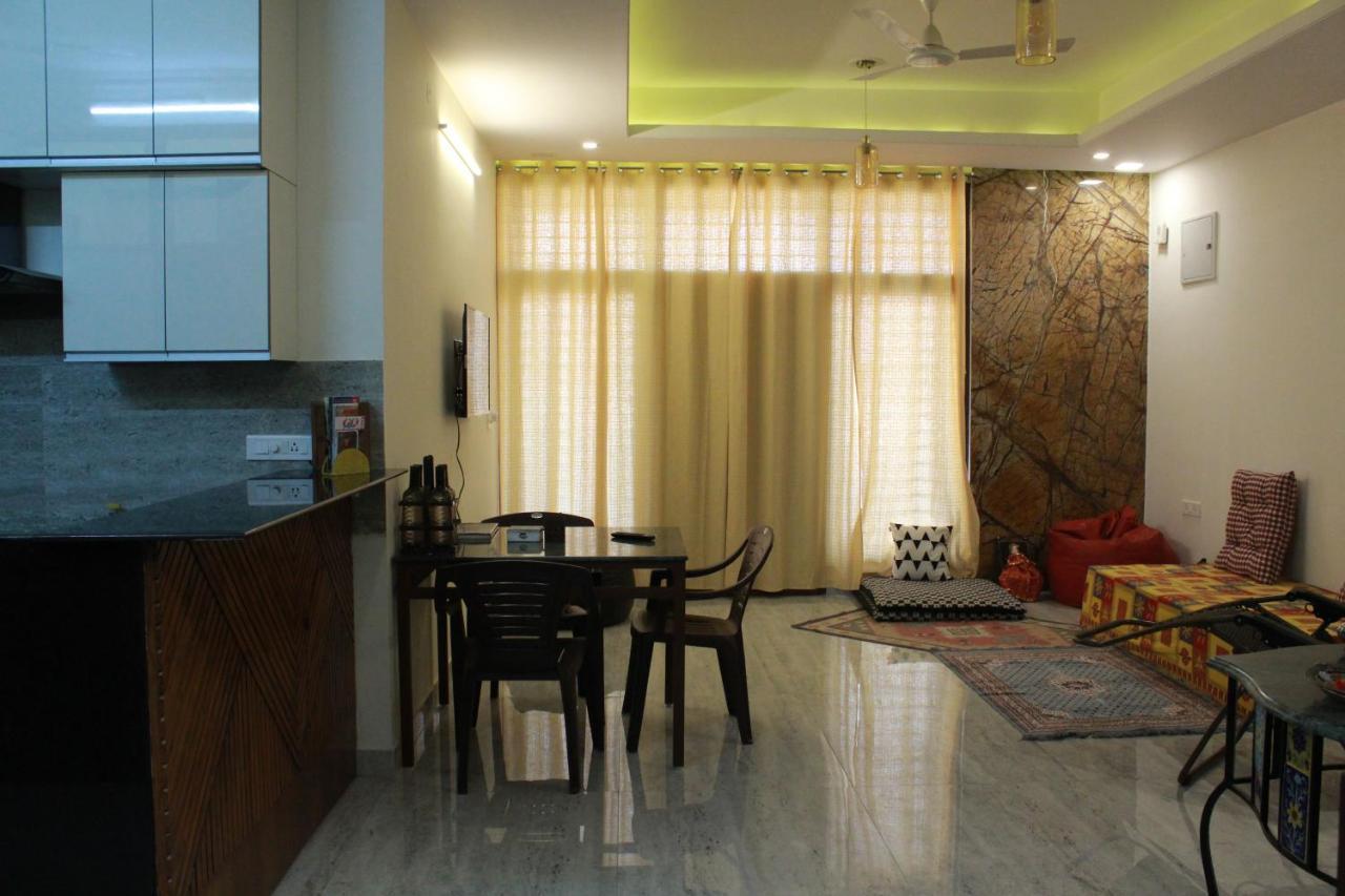 Homestay Jaisal Castle *