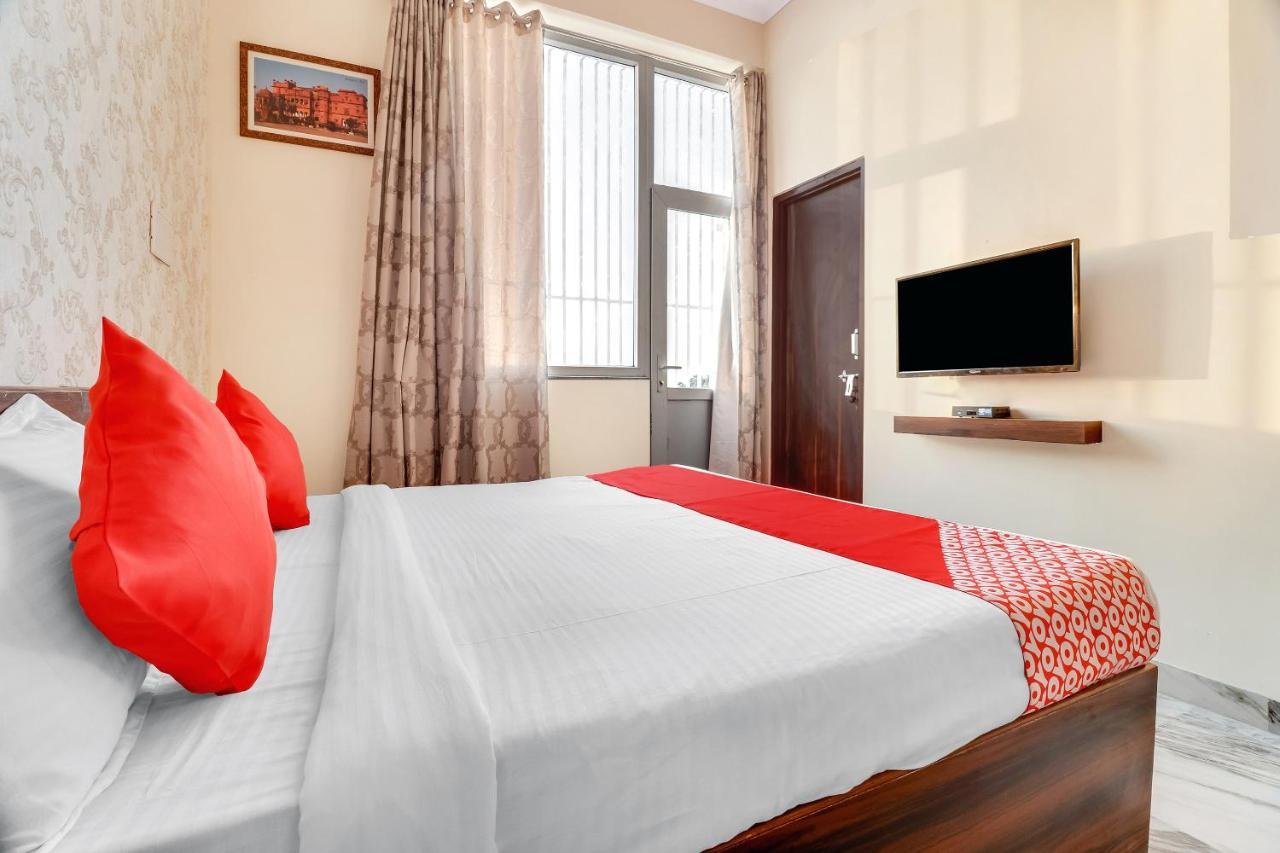 Hotel Oyo Flagship 63014 Angel Palace