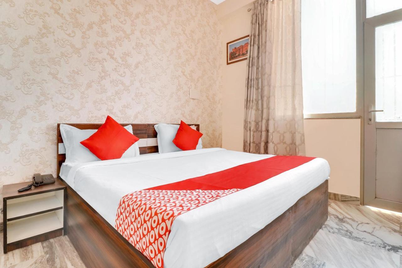 Hotel Oyo Flagship 63014 Angel Palace Jaipur