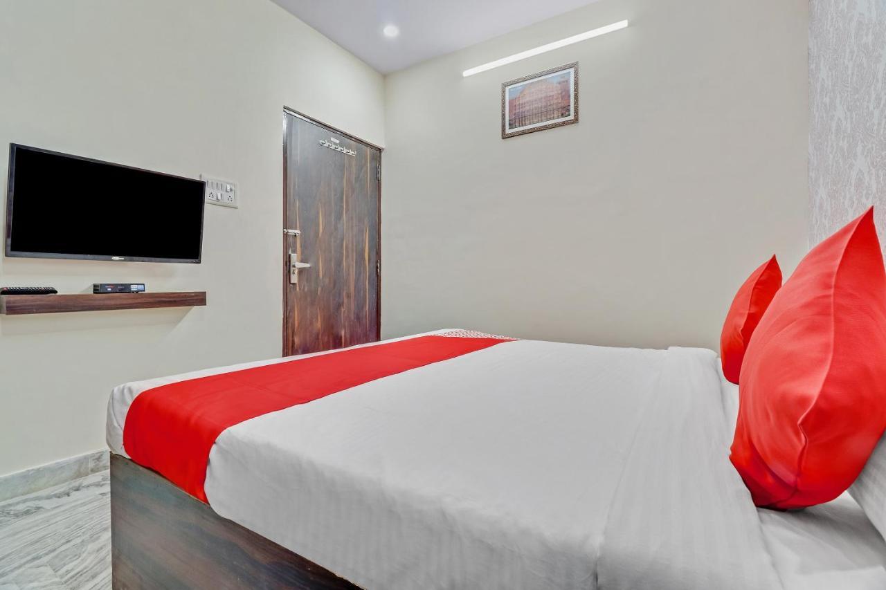 Oyo Flagship 63014 Angel Palace 3* Jaipur