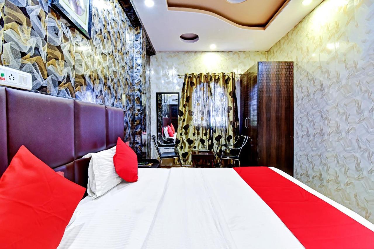 Deepak Residency