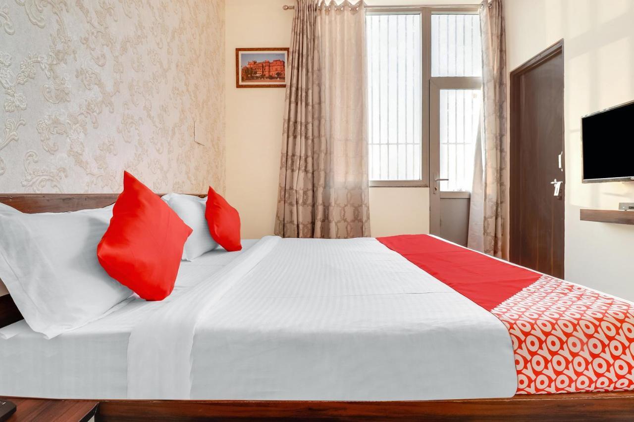 Oyo Flagship 63014 Angel Palace 3* Jaipur