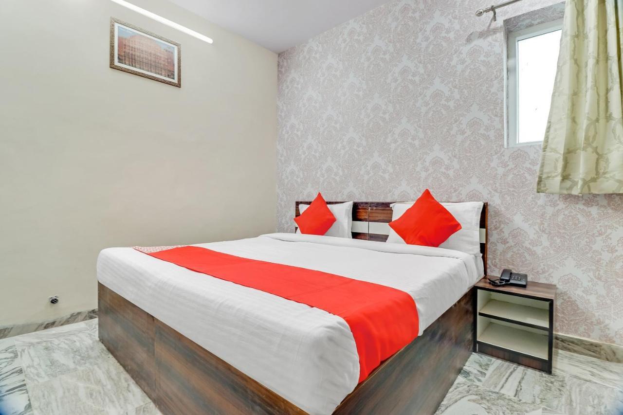 Oyo Flagship 63014 Angel Palace Hotel Jaipur