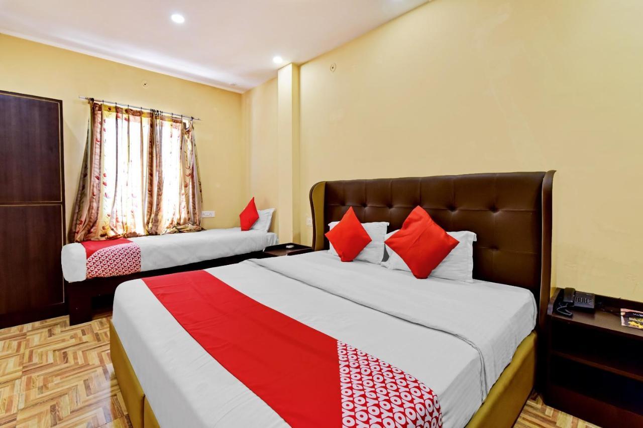 Deepak Residency 3* Jaipur