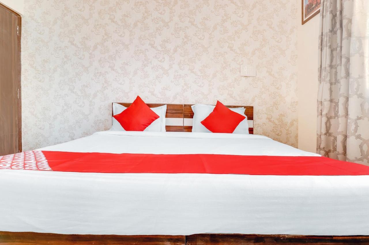 Oyo Flagship 63014 Angel Palace Hotel Jaipur