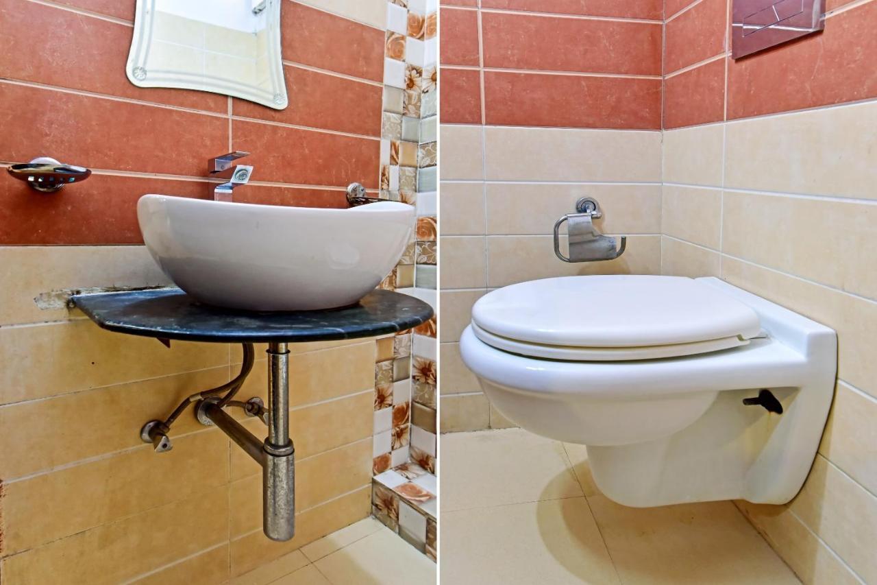 Deepak Residency 3* Jaipur