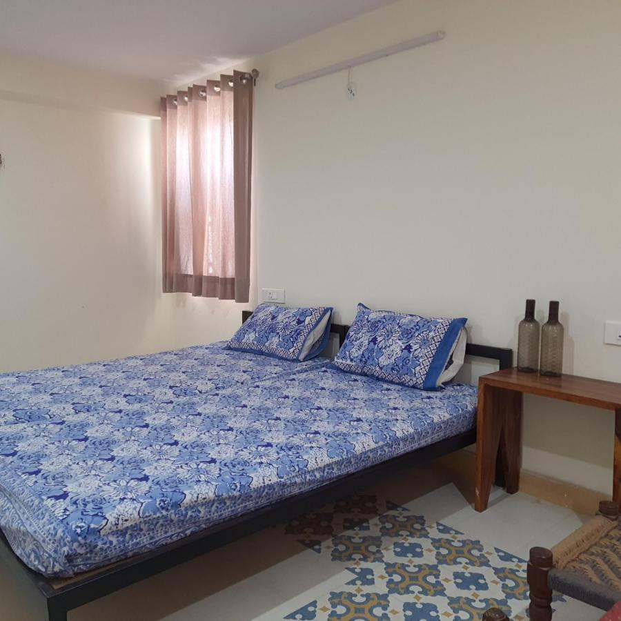 Jaisal Castle Homestay Jaipur