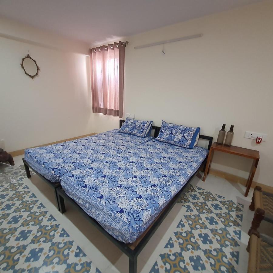 Homestay Jaisal Castle Jaipur