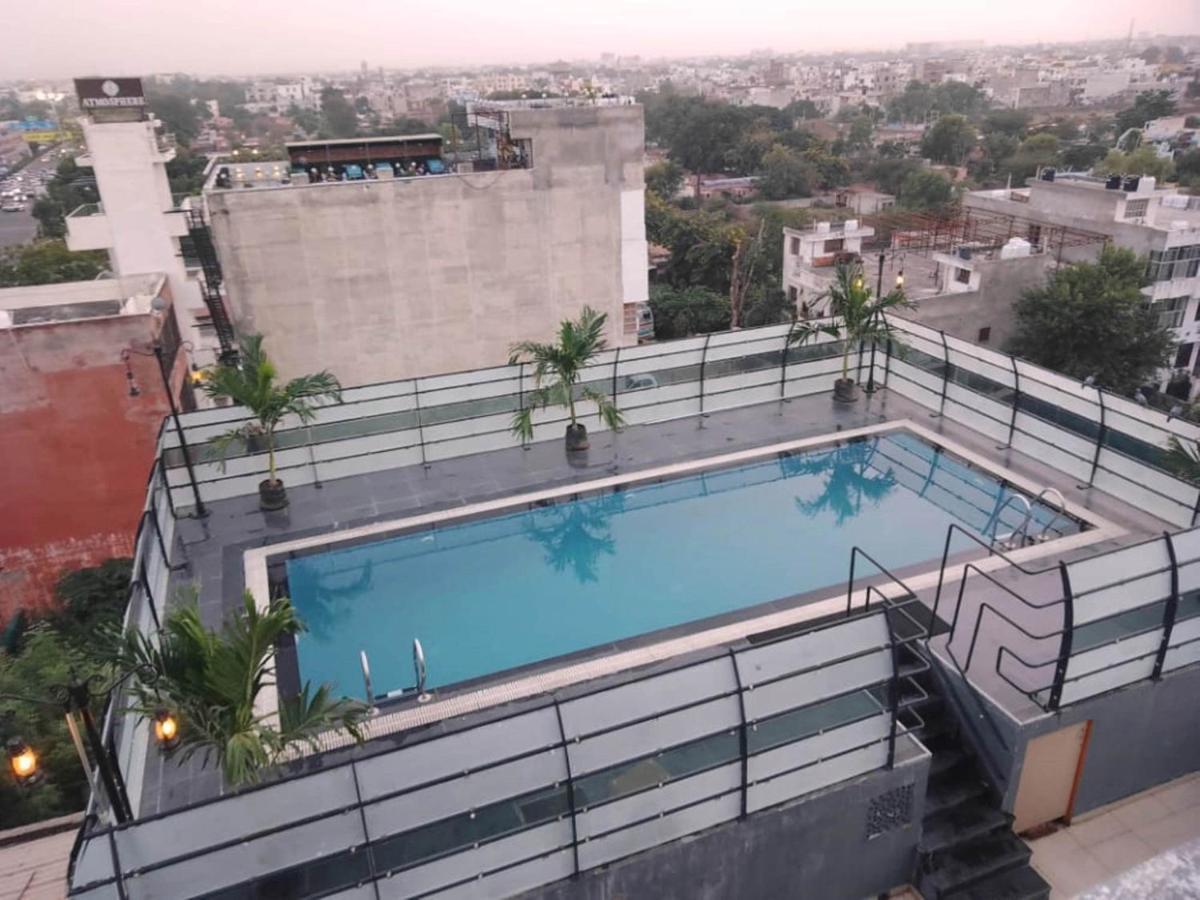 Bhaskar Hotel 3*