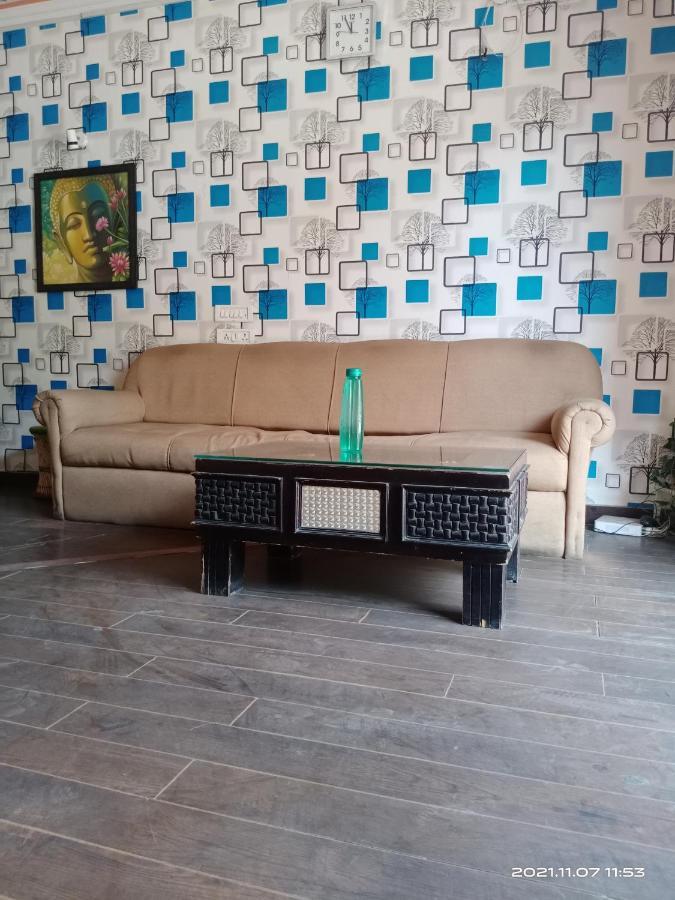 Rajwada Palace