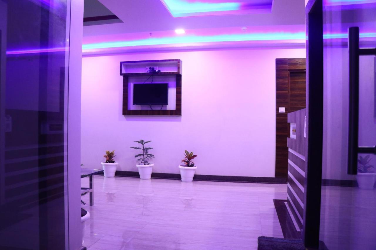 Roop Palace