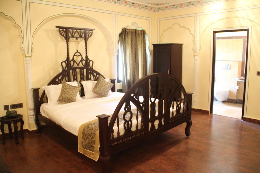 Welcomheritage Traditional Haveli 4*