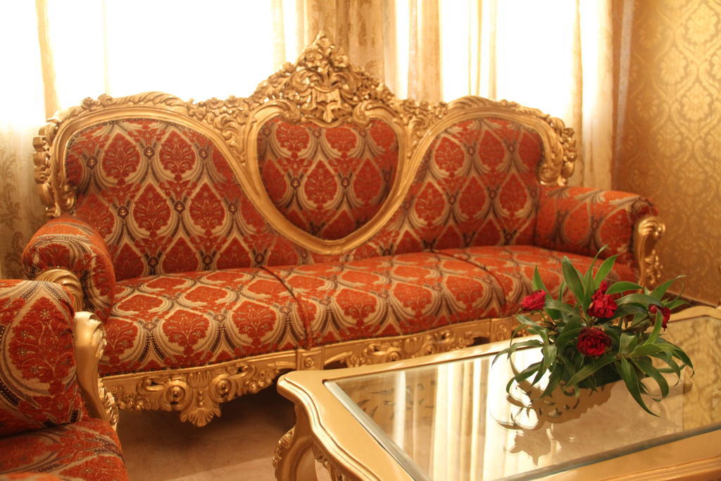 Welcomheritage Traditional Haveli 4* Jaipur