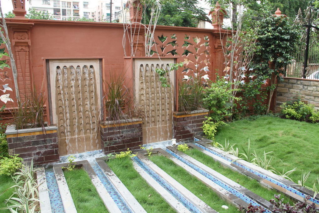 Hotel Welcomheritage Traditional Haveli