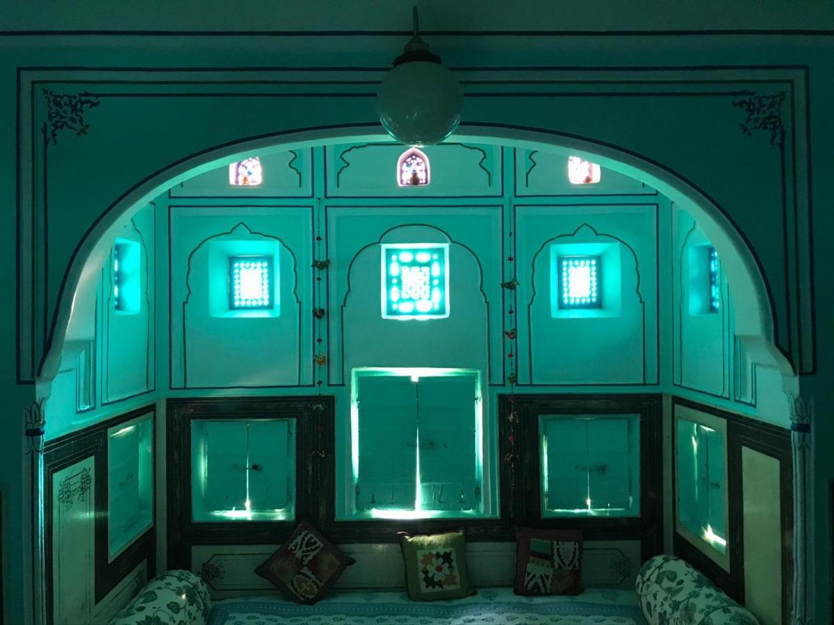 Haveli Bed & Breakfast *