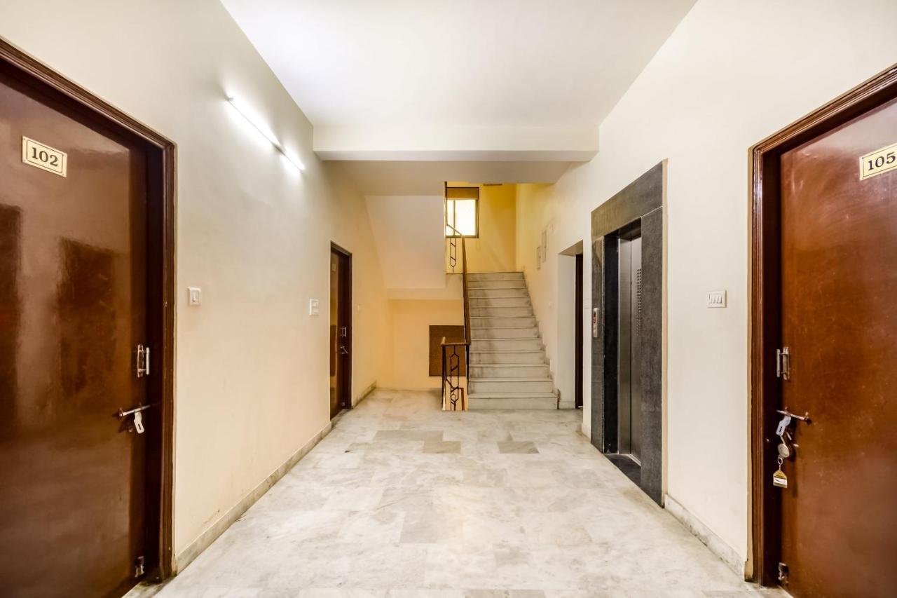 Oyo 72203 Shrinath 3* Jaipur
