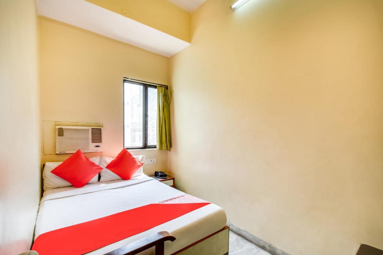 Oyo 72203 Shrinath 3* Jaipur