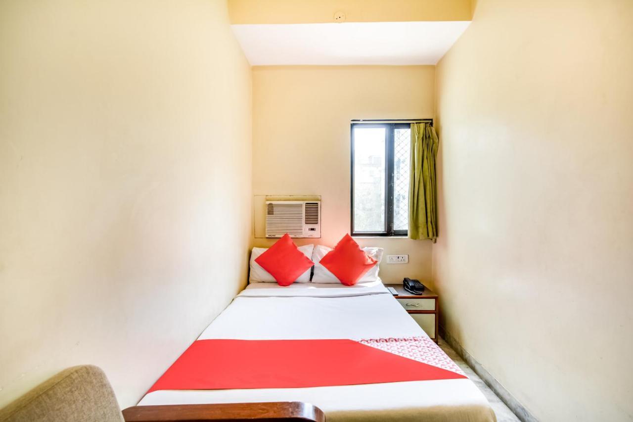 Hotel Oyo 72203 Shrinath 3*