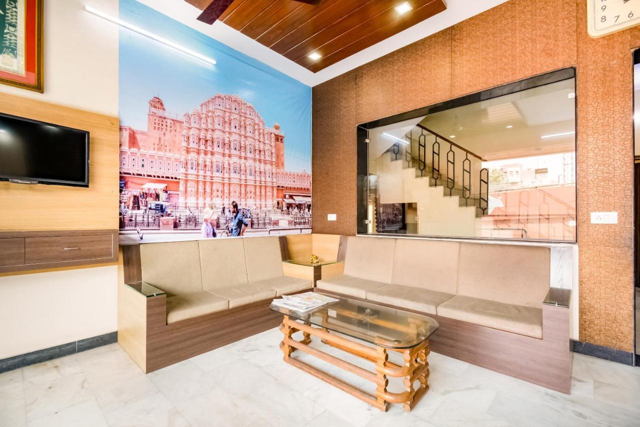 Oyo 72203 Shrinath Hotel 3*