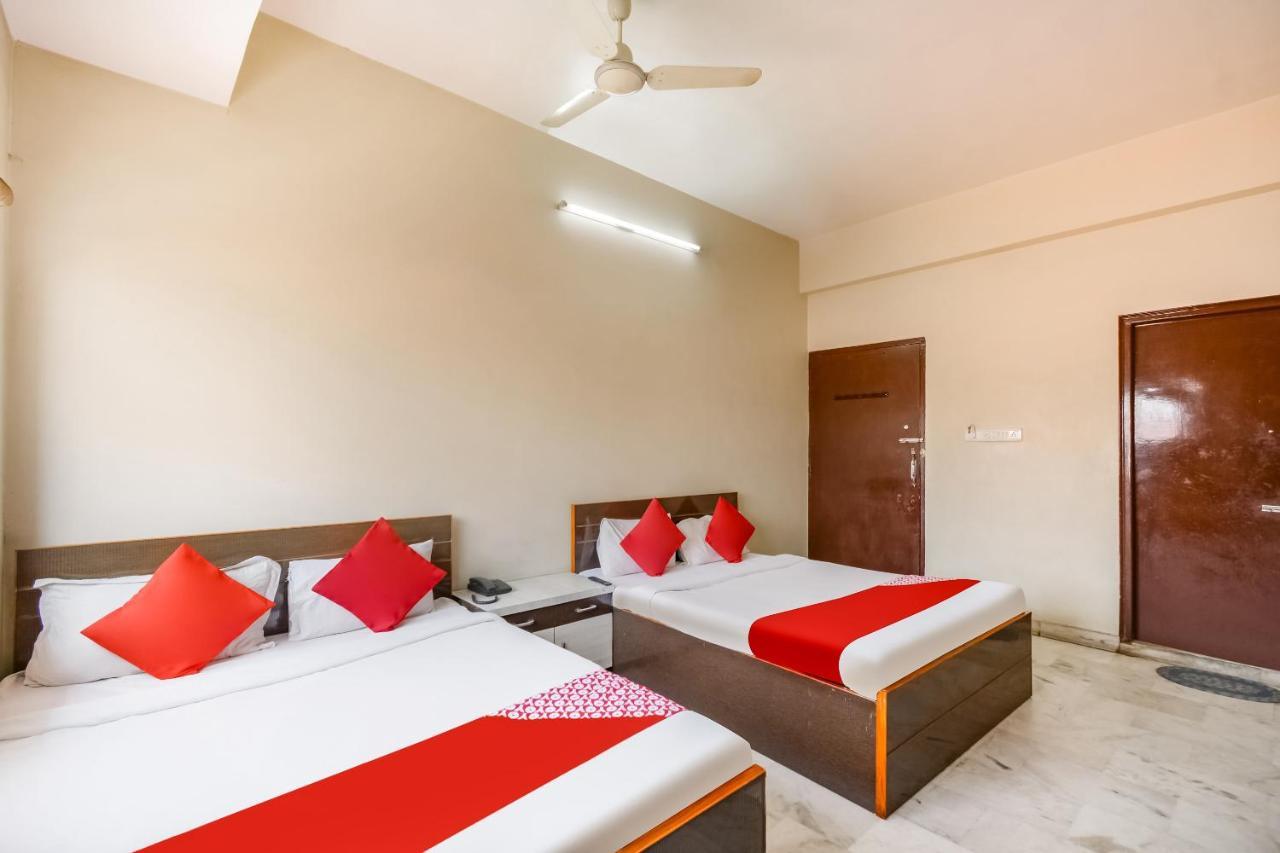 Hotel Oyo 72203 Shrinath