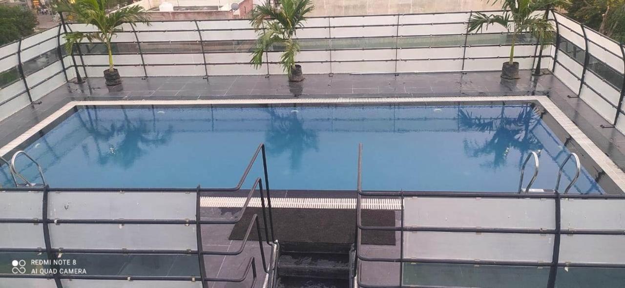 Bhaskar Hotel 3*
