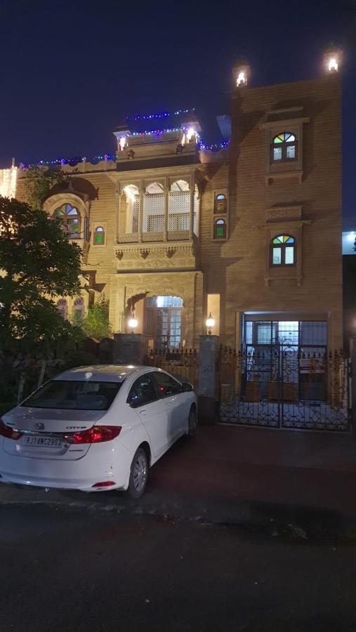 Jaisal Castle *