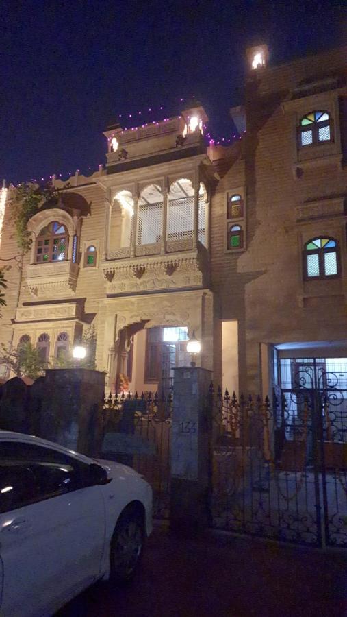 Homestay Jaisal Castle *