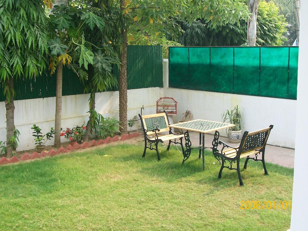 Bed & Breakfast Rampura Kothi